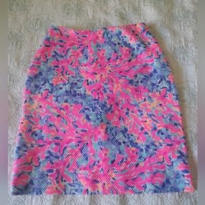 Lilly Pulitzer Skirt Women's